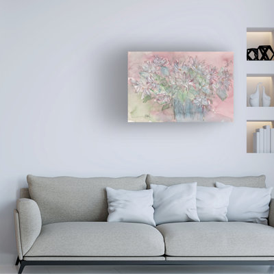 Art mural sur toile Winston Porter