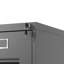 Classeur vertical à 3 tiroirs en métal avec serrure pour le bureau et la maison, format lettre A4, haute sécurité et assemblage facile-234626522