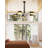 Kishaun Semi Flush Mount