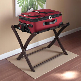 Florence Luggage Rack