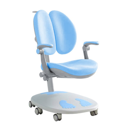 Fauteuil en mousse pour enfants