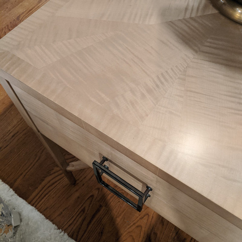 Rollini End Table
