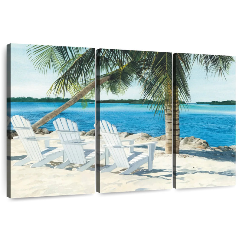 Gillard Front Row, 42" H x 65" W