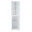 Armoire de salle de bain l 21,65 po x H 68,31 po Admiranda
