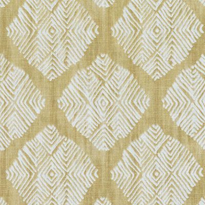 Tissu talisman Whimsy Garden