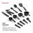KitchenAid® Universal 14-Piece Tool and Gadget Set