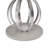 Eclipse Round Pedestal Dining Table