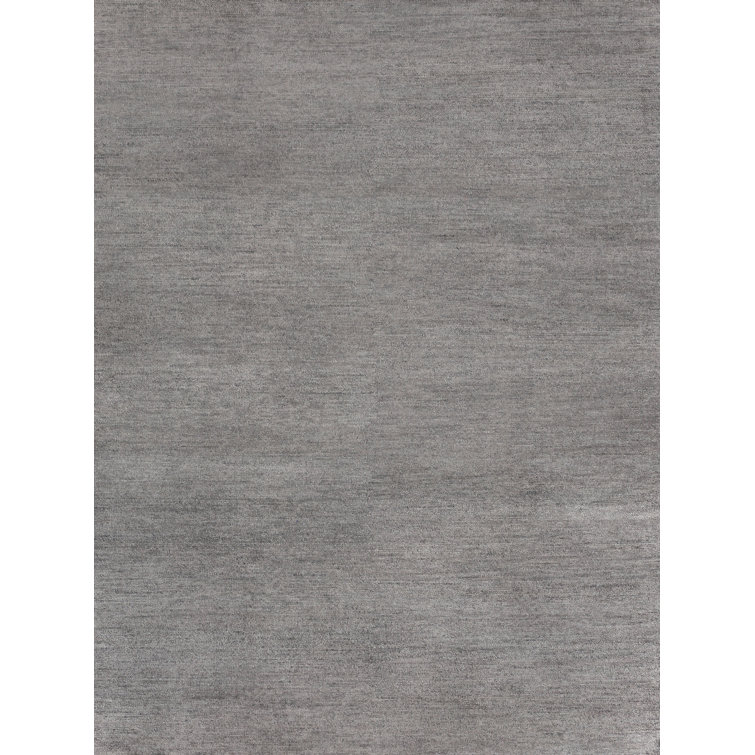 Perry Area Rug in Gray