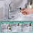 Single-Hole Single-handle Bathroom Faucet with Drain Assembly-97985574
