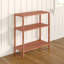 Woodbranch Freestanding Bathroom Shelves-105753319