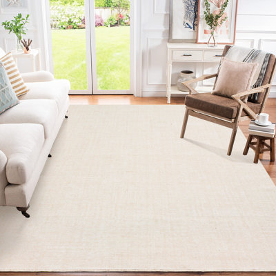 Washable Area Rug