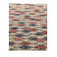 Tapis multicolore 5 x 8 Pulaski