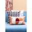 Bosie Ozella Abstract Rectangular Lumbar Cushion