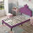 Cimahi Upholstered Platform Bed-116925568