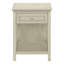 Table d'appoint, table de bout, table d'appoint, 2 niveaux, chambre à coucher, table de chevet, lampe, tiroir de rangement-502706938