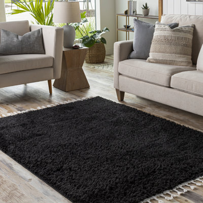 Dierking Indoor Rug