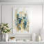 Natural Spread II Painting by Sonia Noir-26763109-26763110
