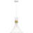 1 - Light Bell Pendant-1296324362
