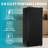 3.8 Cu.ft Mini Fridge With Freezer Mini Fridge With Adjustable Shelves Small Refrigerator With 2-Door For Home, Kitchen, Office And Bedroom-119273484