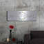 «Merry & Bright» par Susan Ball, art mural en métal-8512531