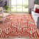 Allenby Performance Geometric Rug