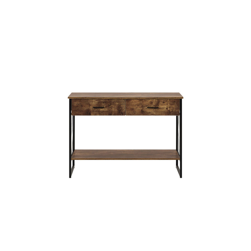 Lucky 107cm Console Table
