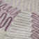 Premium Machine Washable Prisco Lavender Rug