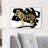 " Modern Safari Zebra "-22518161-67180320