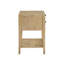 Table de chevet 1 tiroir Sunveil-565518147