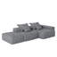Canapé modulaire surdimensionné Modern-131049875-131049877