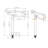 AWZTOO Kitchen Faucet-61806682