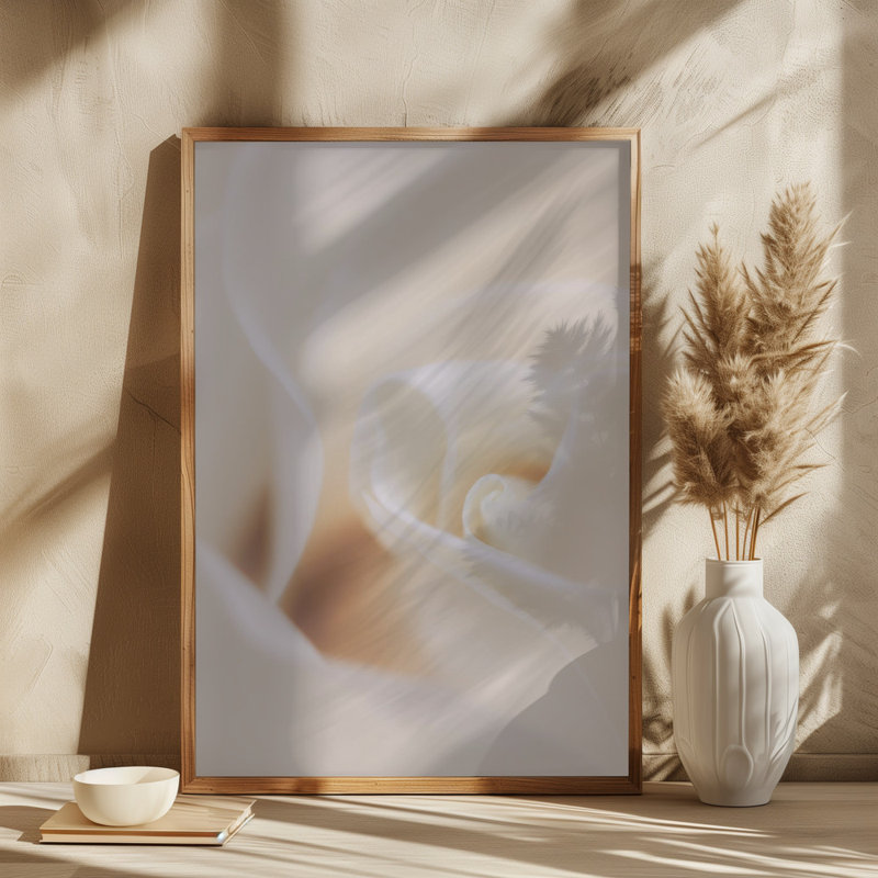 Wrapped Canvas Print, 50.8 cm H x 76.2 cm W