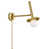 Burnished Brass is out of stock