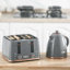 Kettle and Toaster Set-121676787