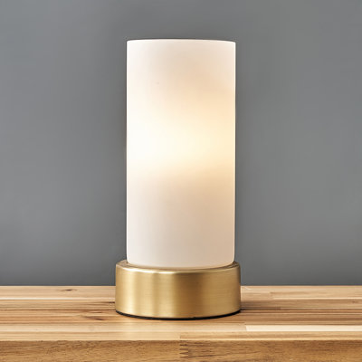 Marchlik Metal Table Lamp