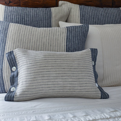 Oyster Bay King Sham
