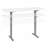Cabot Adjustable Standing Desk-57572125-57572126