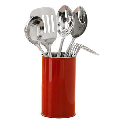 5-Piece Kitchen Helper Utensil Set