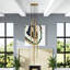 Statesboro 13 - Light LED Pendant-704875644