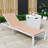 Outdoor Rust-Resistant Metal Chaise Lounge Set with Table-88208028-91358760