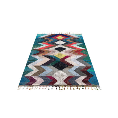 Iraheta Multi Rug