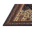 Tapis beige/brun traditionnel Balen-994987570