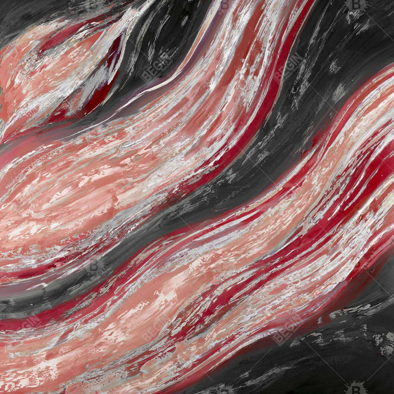 " Red Wave "