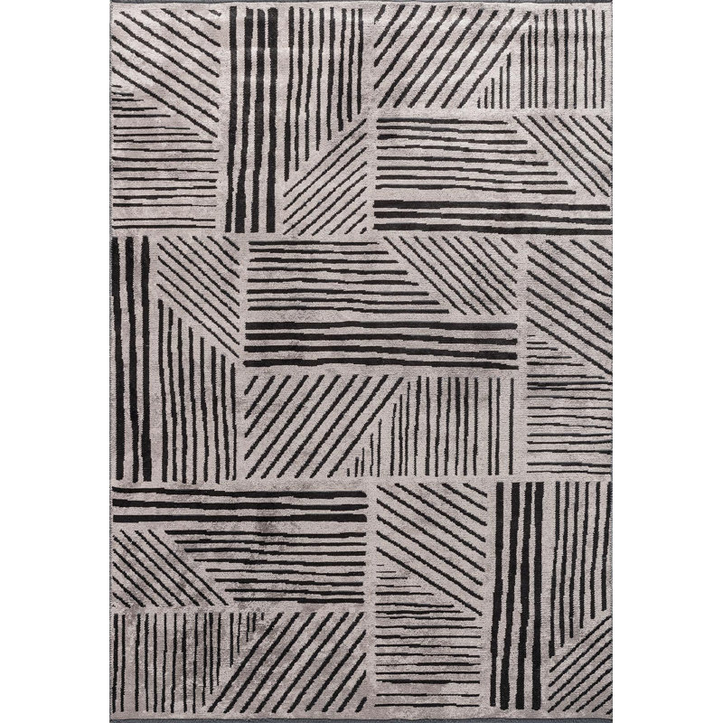 Contemporain transitionnel, Rectangle 6 pi 7 po x 9 pi 10 po