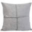 Coussin décoratif en micro suède, coussin en faux suède (paquet de 2)-108988544-106208110-106208109