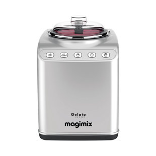 Magimix Gelato Expert Ice Cream Maker