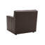 Kitano Ardsley Leather Chair