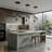Grecia 3 - Light Cluster Pendant-1845031771