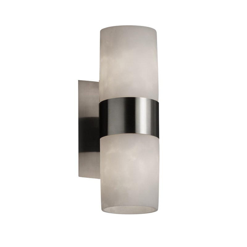 Alhagie LED Wallchiere