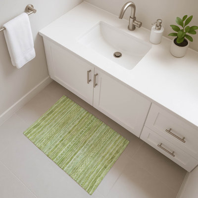 Tapis de qualité supérieure lavable à la machine Marasco AMF1625